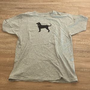 The Black Dog Martha’s Vineyard boys t shirt